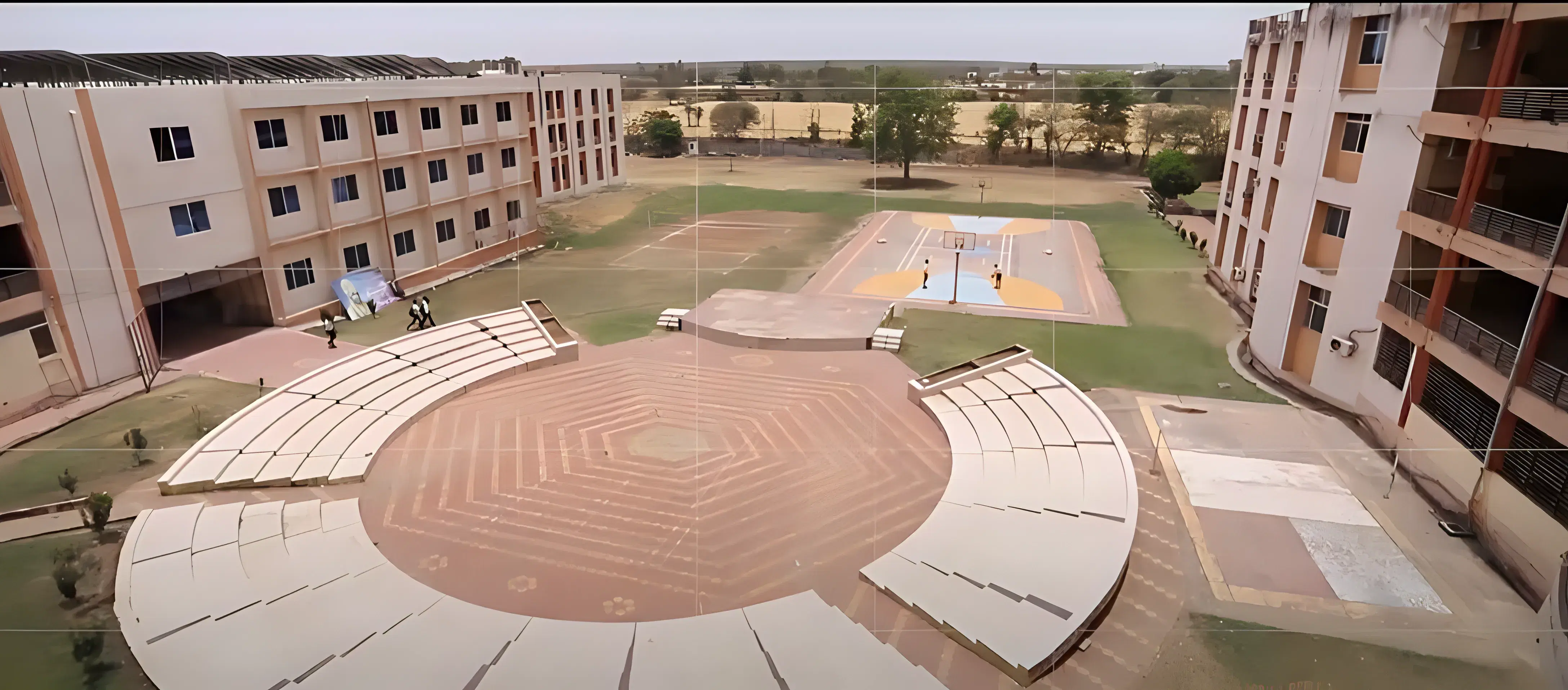 LNCT Group of Colleges Campus photo 6